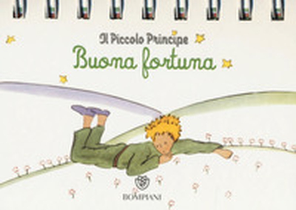 Il Piccolo Principe. Buona fortuna - Librerie.coop Il Piccolo Principe. Buona fortuna - Librerie.coop