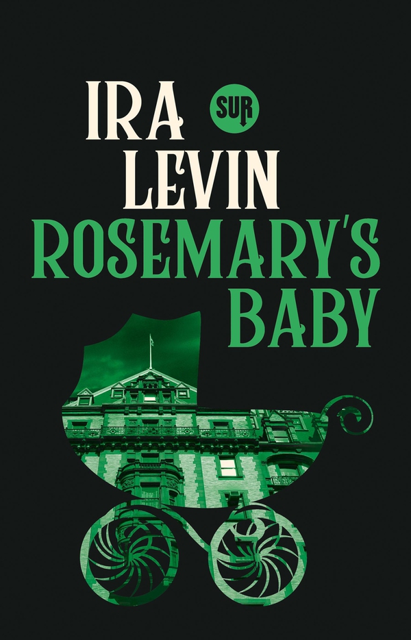 Rosemary's Baby - Librerie.coop Rosemary's Baby - Librerie.coop