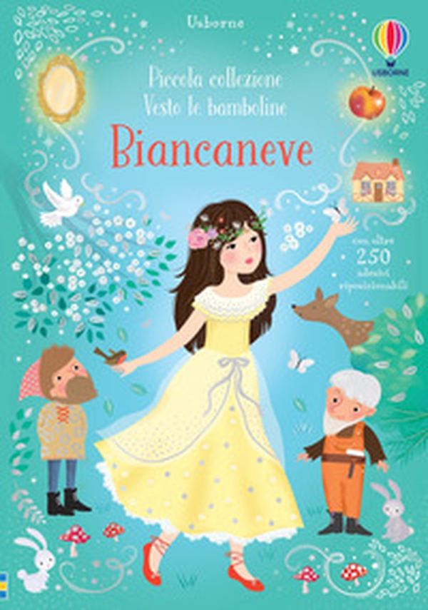 Biancaneve - Librerie.coop Biancaneve - Librerie.coop