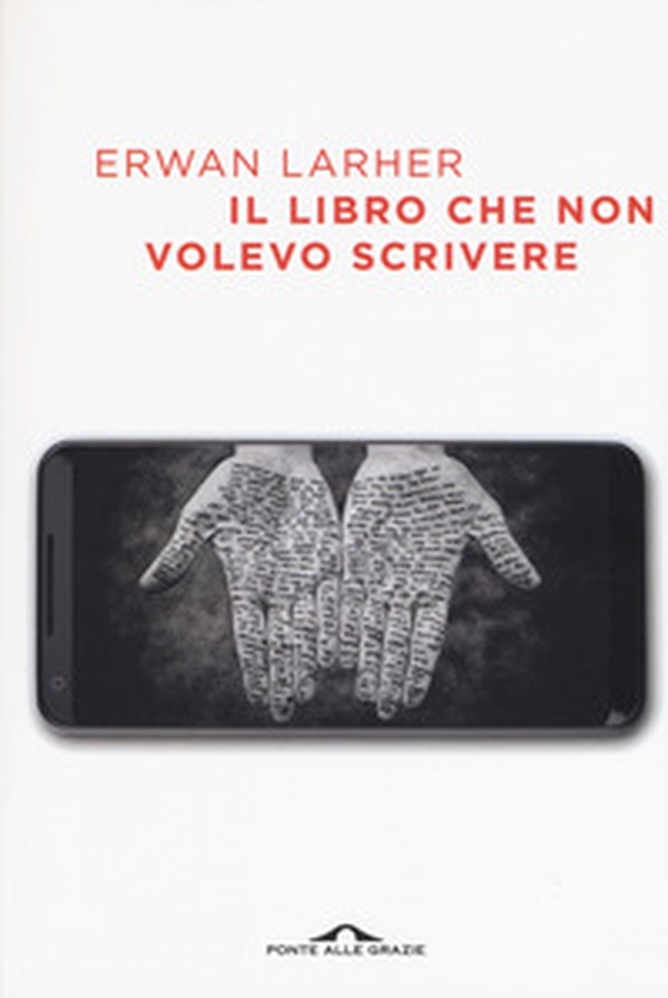 Il libro che non volevo scrivere - Librerie.coop Il libro che non volevo scrivere - Librerie.coop