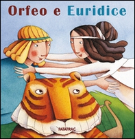 Orfeo e Euridice - Librerie.coop