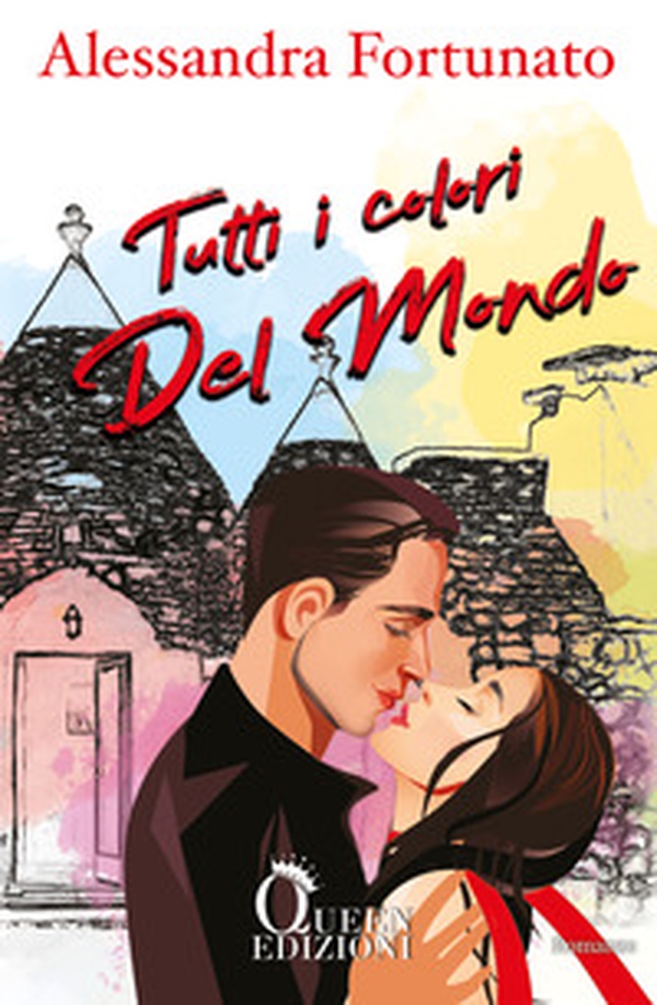Tutti i colori del mondo - Librerie.coop Tutti i colori del mondo - Librerie.coop