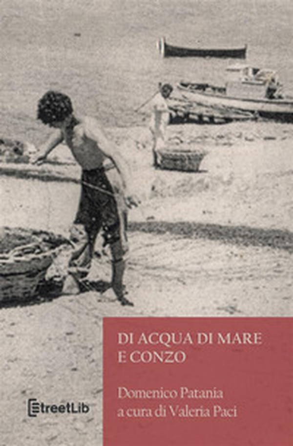 Di acqua di mare e conzo - Librerie.coop Di acqua di mare e conzo - Librerie.coop