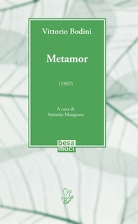 Metamor (1967) - Librerie.coop