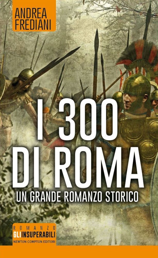 I 300 di Roma - Librerie.coop I 300 di Roma - Librerie.coop