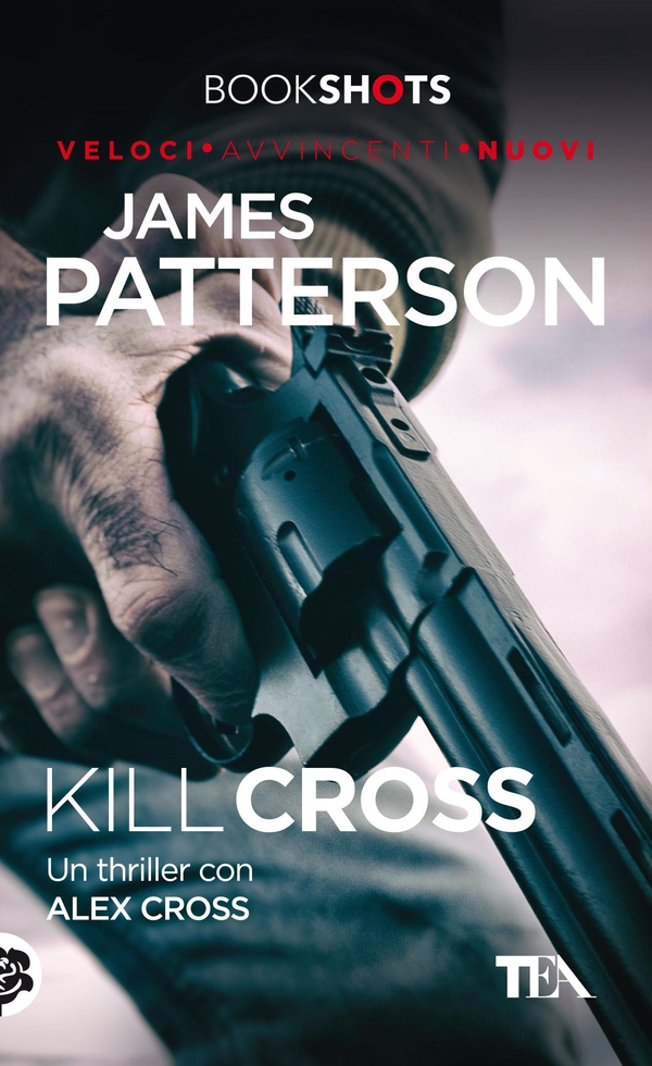 Kill Cross - Librerie.coop Kill Cross - Librerie.coop