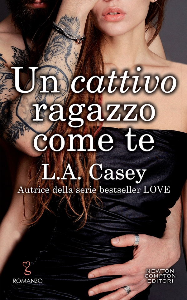 Un cattivo ragazzo come te - Librerie.coop Un cattivo ragazzo come te - Librerie.coop