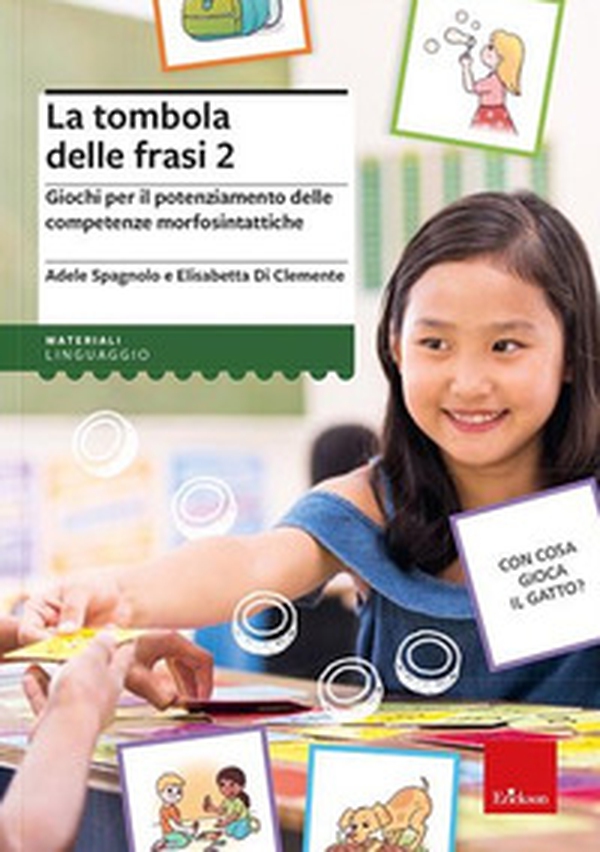 La tombola delle frasi - Librerie.coop La tombola delle frasi - Librerie.coop