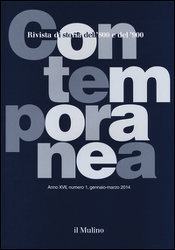 Contemporanea - Vol. 1 - Librerie.coop Contemporanea - Vol. 1 - Librerie.coop
