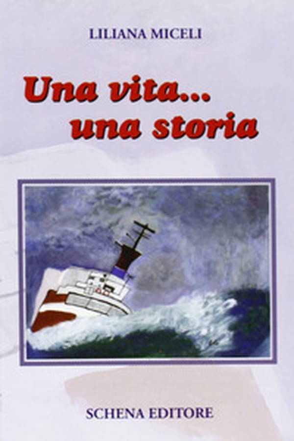 Una vita... una storia - Librerie.coop Una vita... una storia - Librerie.coop