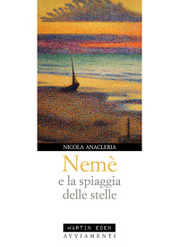 Nemè e la spiaggia delle stelle - Librerie.coop Nemè e la spiaggia delle stelle - Librerie.coop