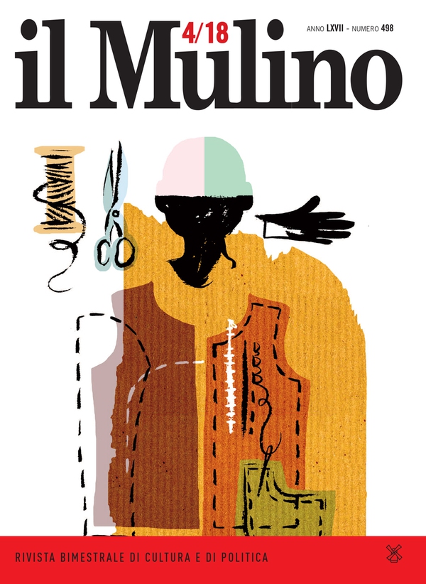 il Mulino 4/2018 - Librerie.coop il Mulino 4/2018 - Librerie.coop