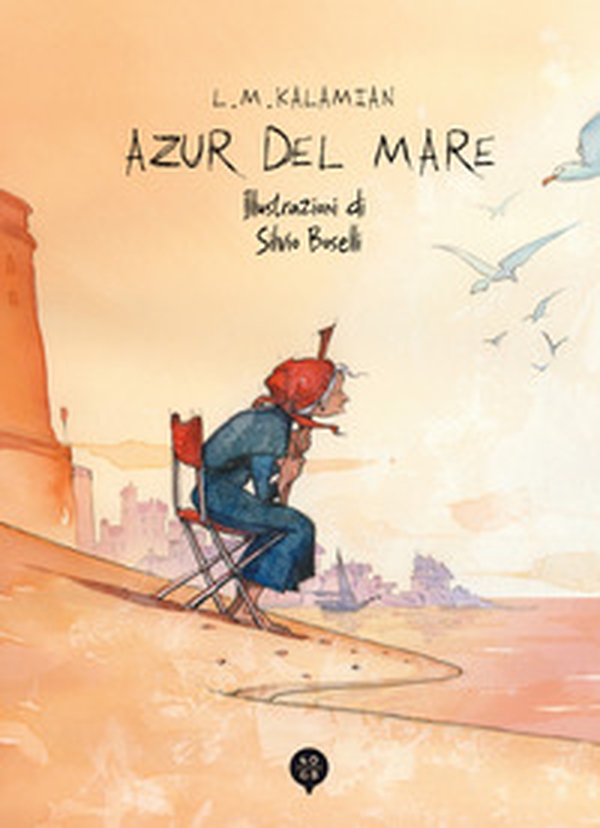 Azur del mare - Librerie.coop Azur del mare - Librerie.coop