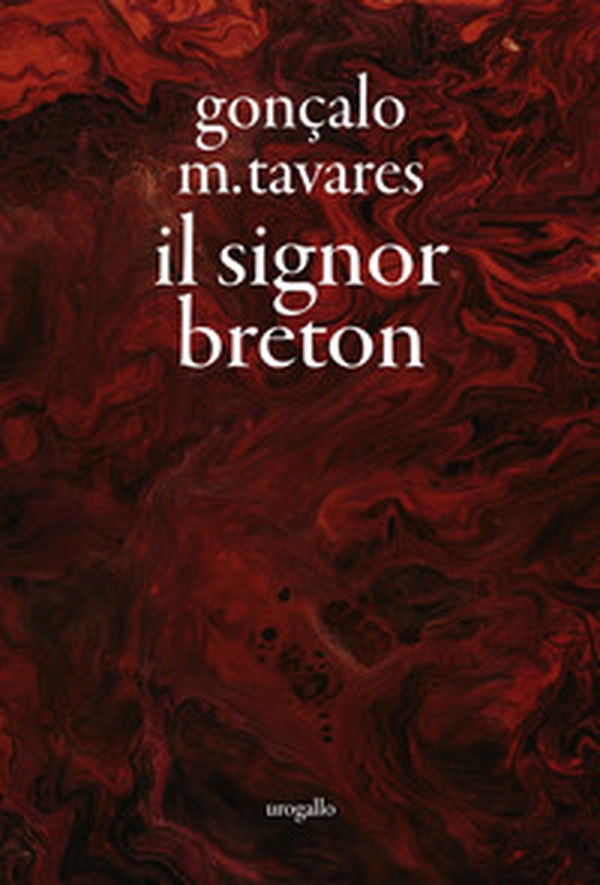 Il signor Breton e l'intervista - Librerie.coop Il signor Breton e l'intervista - Librerie.coop
