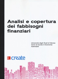 Analisi e copertura dei fabbisogni finanziari - Librerie.coop