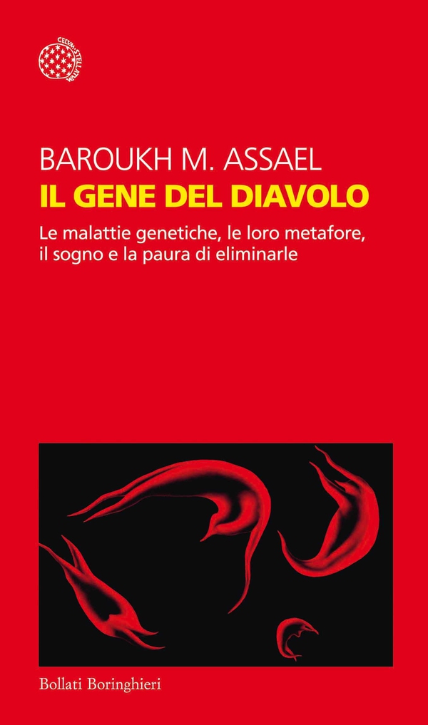 Il gene del diavolo - Librerie.coop Il gene del diavolo - Librerie.coop