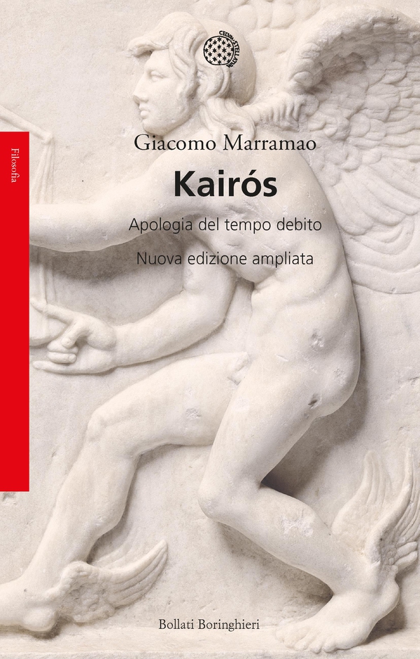 Kairós - Librerie.coop Kairós - Librerie.coop