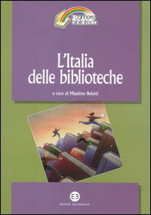 L'Italia delle biblioteche - Librerie.coop L'Italia delle biblioteche - Librerie.coop