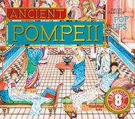 Ancient Pompeii pop-ups - Librerie.coop