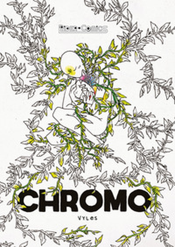 Chromo - Librerie.coop Chromo - Librerie.coop