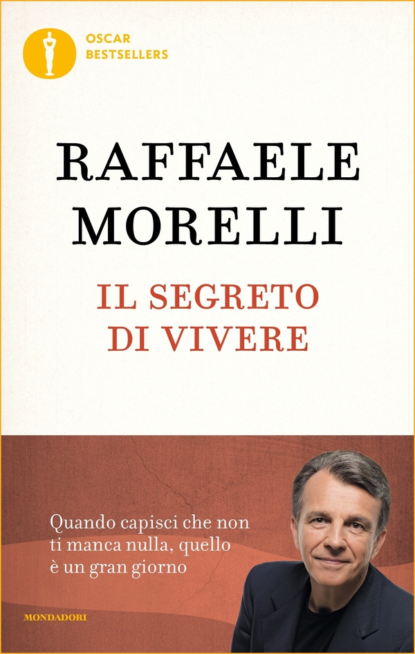 Il segreto di vivere - Librerie.coop Il segreto di vivere - Librerie.coop