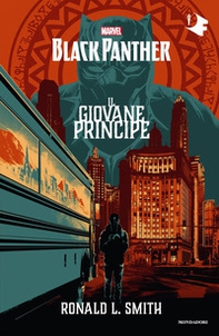The Black Panther. Il giovane principe - Librerie.coop