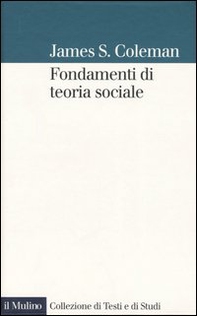 Fondamenti di teoria sociale - Librerie.coop