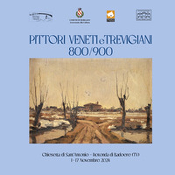 Pittori veneti e trevigiani 800/900 - Librerie.coop Pittori veneti e trevigiani 800/900 - Librerie.coop