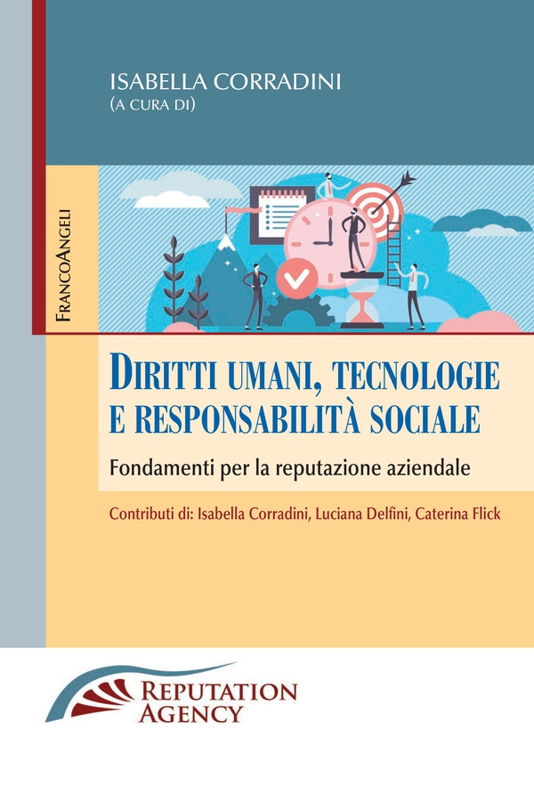 Diritti umani, tecnologie e responsabilità sociale - Librerie.coop Diritti umani, tecnologie e responsabilità sociale - Librerie.coop