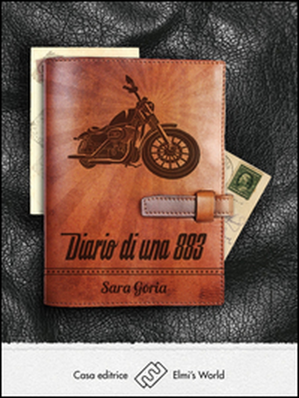 Diario di una 883 - Librerie.coop Diario di una 883 - Librerie.coop