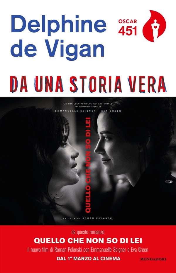 Da una storia vera - Librerie.coop Da una storia vera - Librerie.coop
