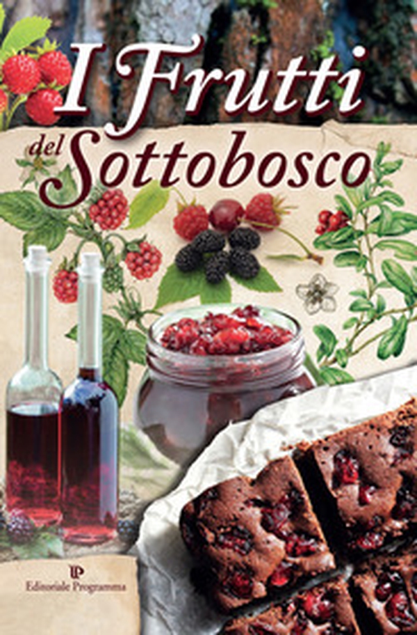 I frutti del sottobosco - Librerie.coop I frutti del sottobosco - Librerie.coop
