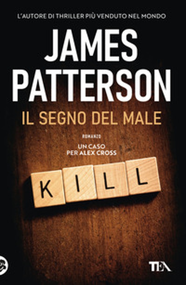 Il segno del male - Librerie.coop Il segno del male - Librerie.coop