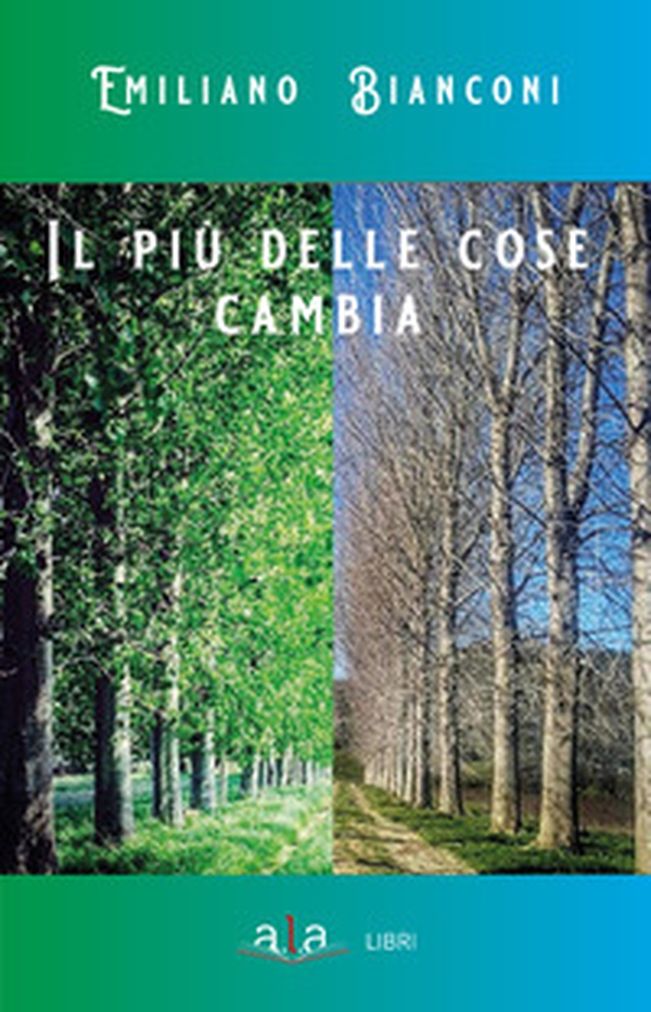 Il più delle cose cambia - Librerie.coop Il più delle cose cambia - Librerie.coop