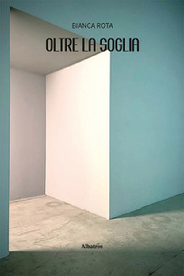Oltre la soglia - Librerie.coop Oltre la soglia - Librerie.coop