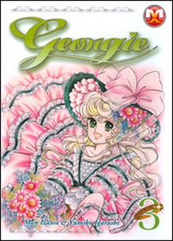 Georgie - Vol. 3 - Librerie.coop Georgie - Vol. 3 - Librerie.coop