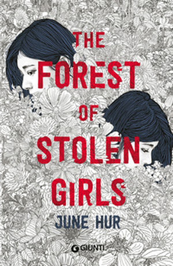 The forest of stolen girls. Ediz. italiana - Librerie.coop The forest of stolen girls. Ediz. italiana - Librerie.coop