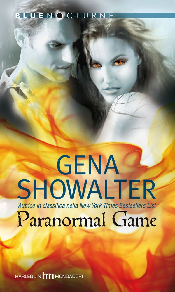 Paranormal game - Librerie.coop Paranormal game - Librerie.coop