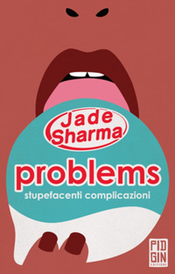 Problems: stupefacenti complicazioni - Librerie.coop Problems: stupefacenti complicazioni - Librerie.coop