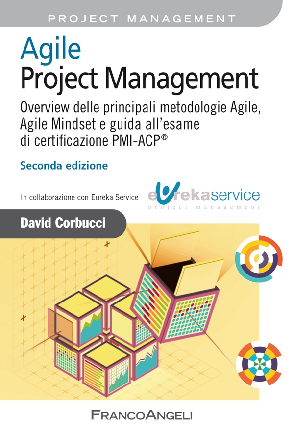 Agile Project Management - Librerie.coop Agile Project Management - Librerie.coop