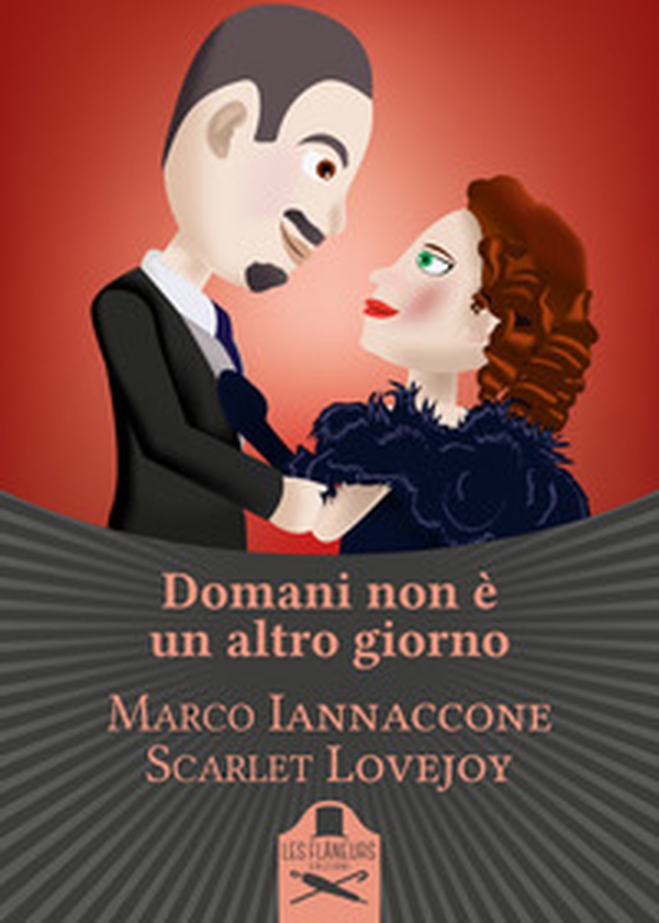 Domani non è un altro giorno - Librerie.coop Domani non è un altro giorno - Librerie.coop