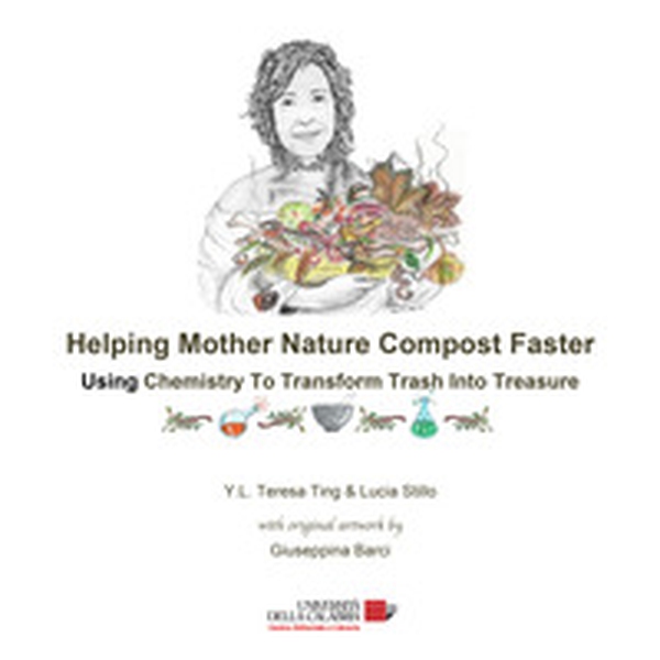 Helping mother nature compost faster. Teacher's guide - Librerie.coop Helping mother nature compost faster. Teacher's guide - Librerie.coop