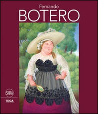 Fernando Botero. Ediz. italiana e inglese - Librerie.coop