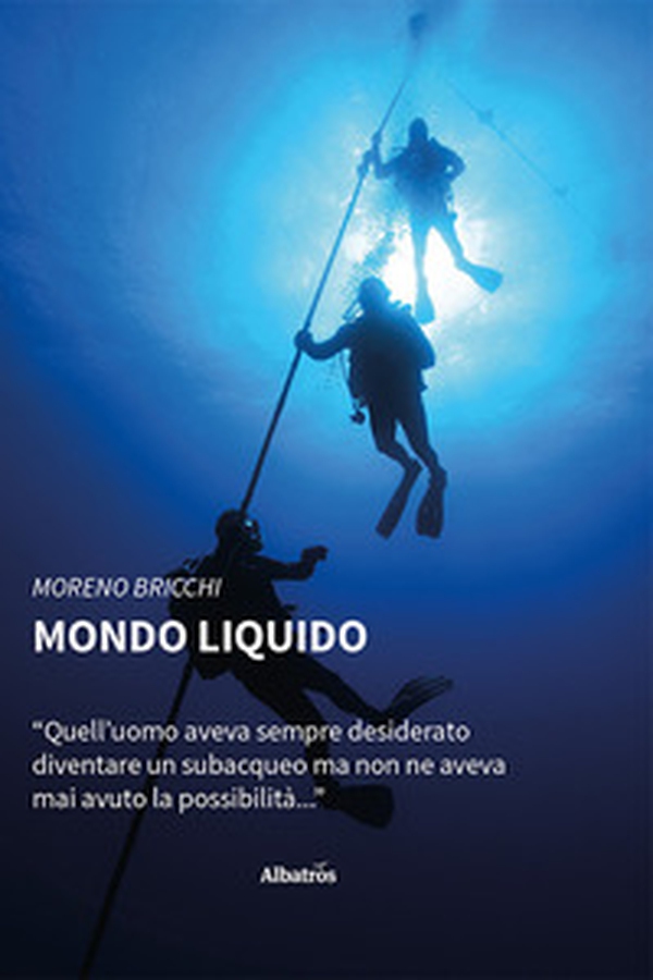 Mondo liquido - Librerie.coop Mondo liquido - Librerie.coop