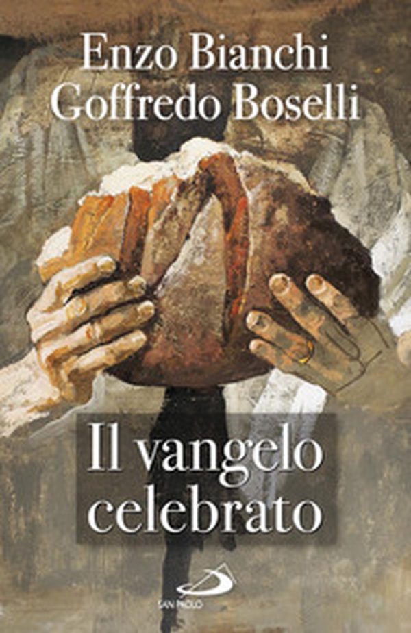 Il Vangelo celebrato - Librerie.coop Il Vangelo celebrato - Librerie.coop