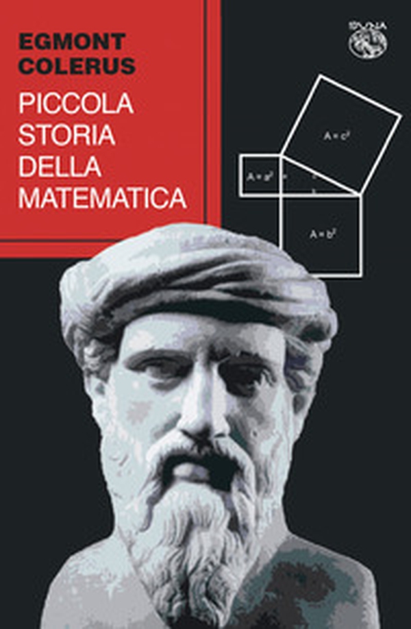 Piccola storia della matematica - Librerie.coop Piccola storia della matematica - Librerie.coop