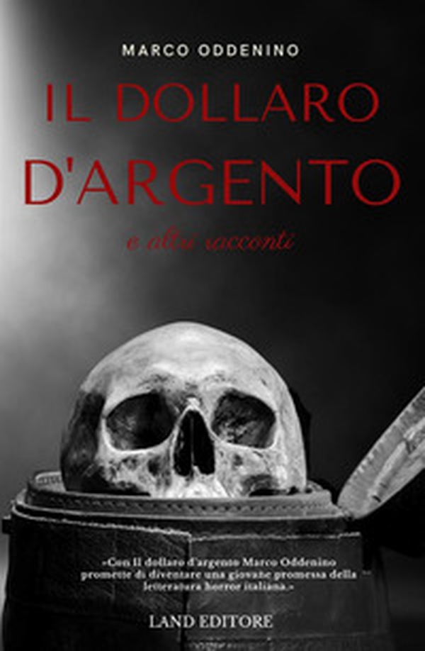Il dollaro d'argento e altri racconti - Librerie.coop Il dollaro d'argento e altri racconti - Librerie.coop