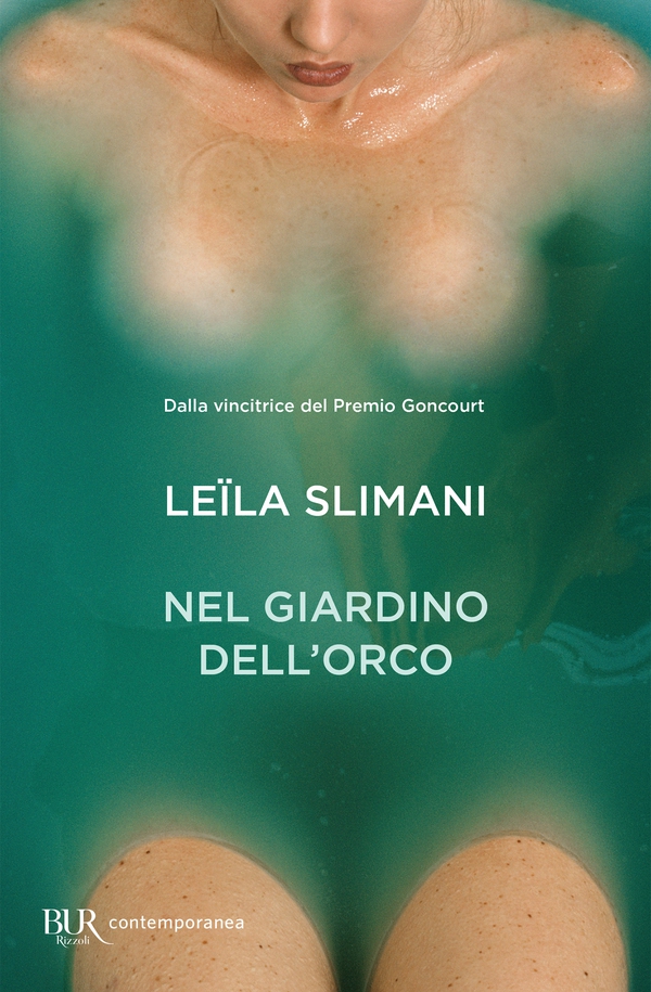 Nel giardino dell'orco - Librerie.coop Nel giardino dell'orco - Librerie.coop