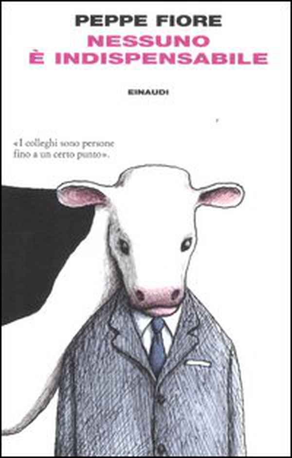 Nessuno è indispensabile - Librerie.coop Nessuno è indispensabile - Librerie.coop