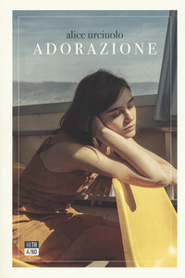 Adorazione - Librerie.coop Adorazione - Librerie.coop